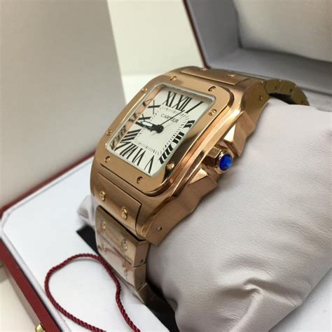 why wear fake cartier watch|cartier watch certificate of authenticity.